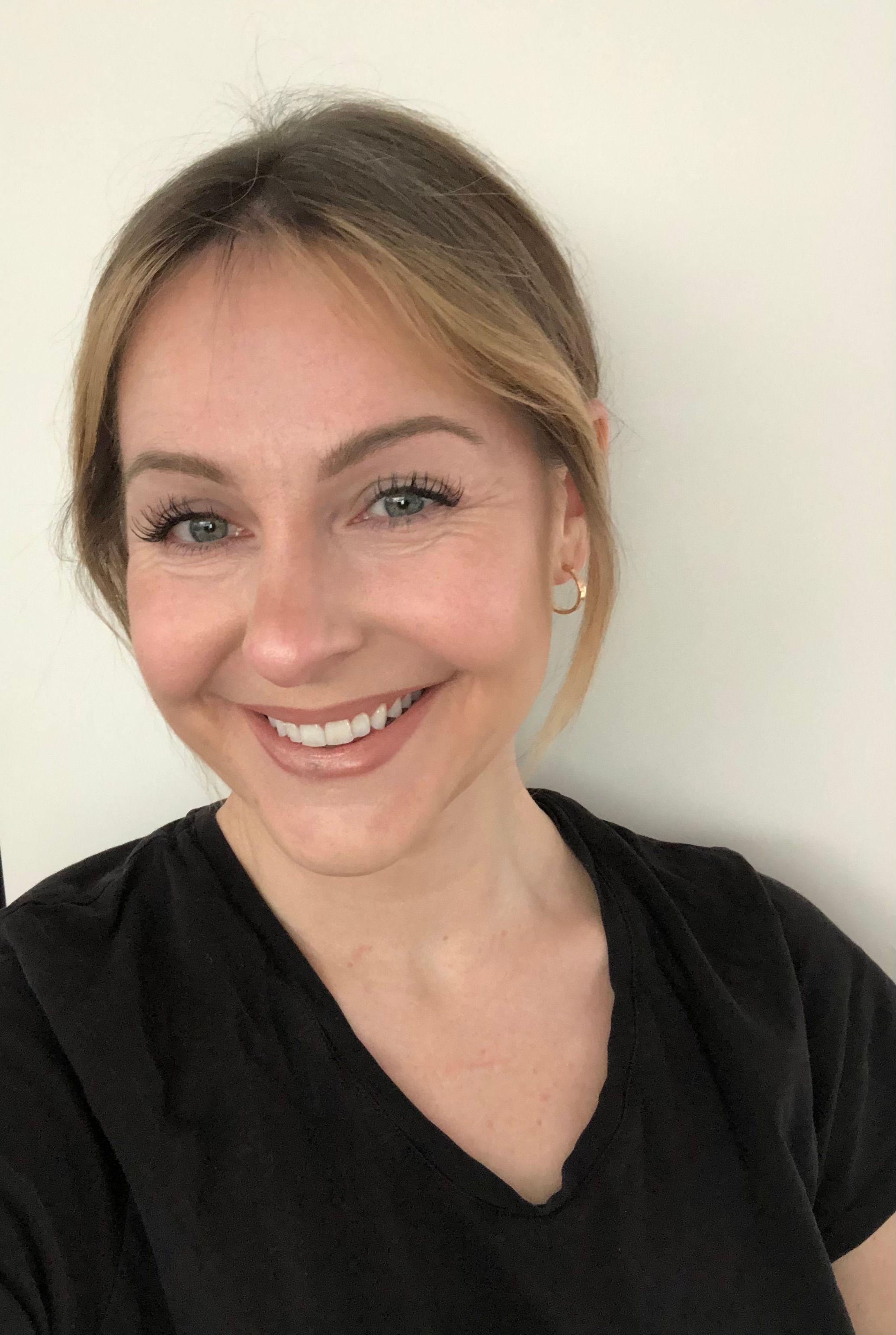 Bild von Alina Charmak-Hübner