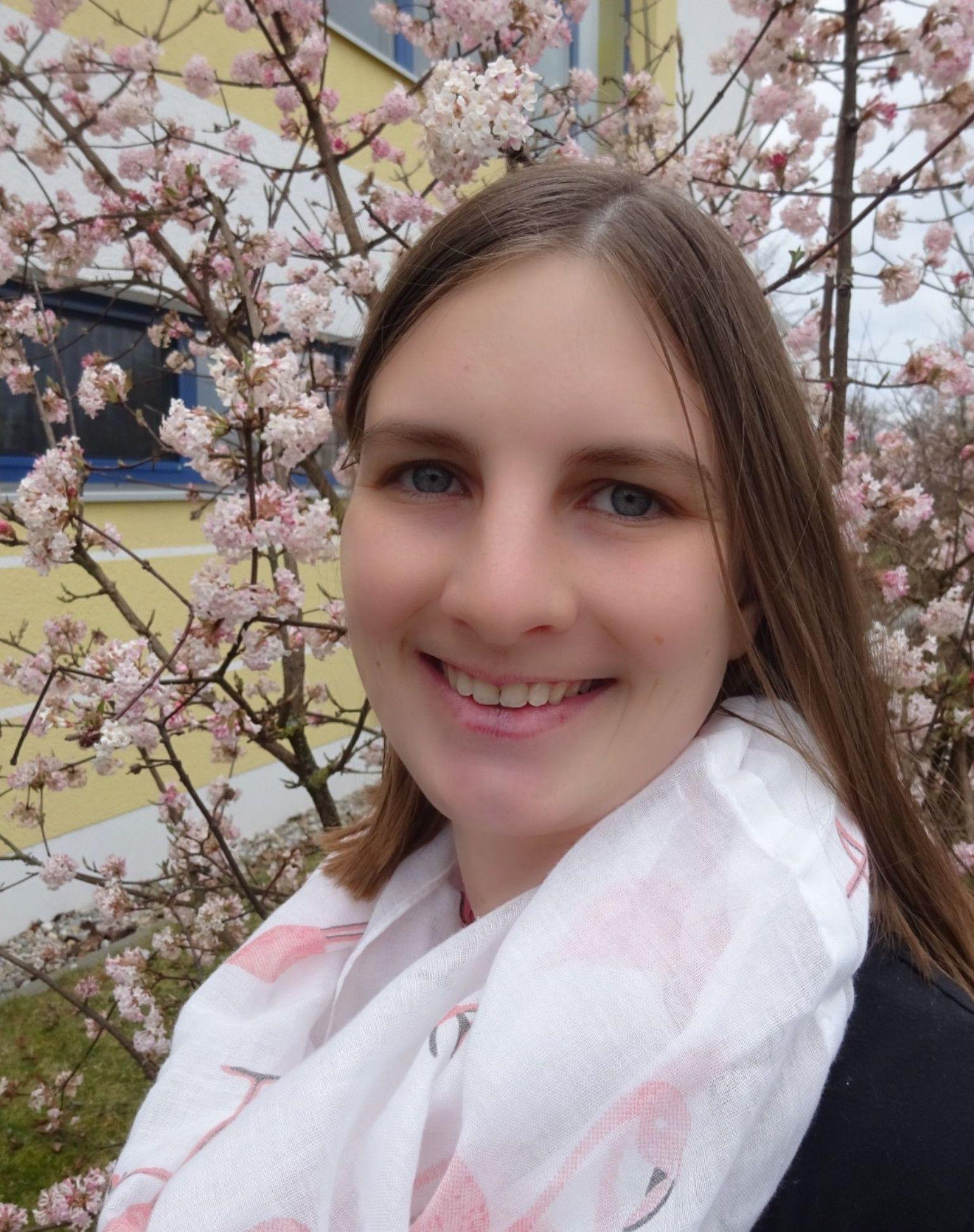 Bild von Nadine Linsenbold