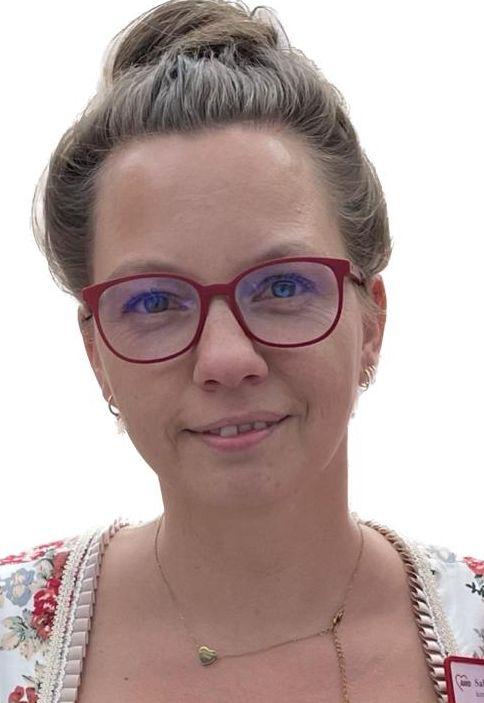 Bild von Sabrina Voit